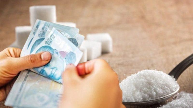 Markette Şeker Bulamayan Vatandaşın Görüntüleri Sosyal Medyada Gündem Oldu: Tepkiler Gecikmedi