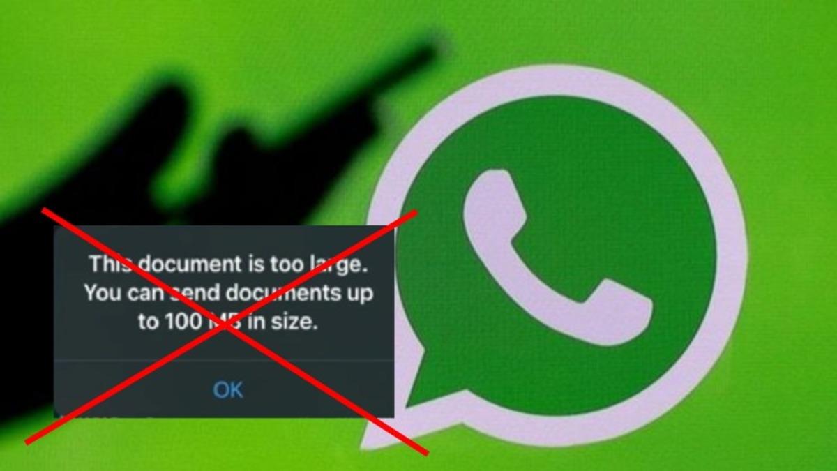WhatsApp ’Telegram Olmaya’ Bir Adım Daha Yaklaşıyor: Dosya Paylaşım Sınırı 2 GB’a Yükseltilecek