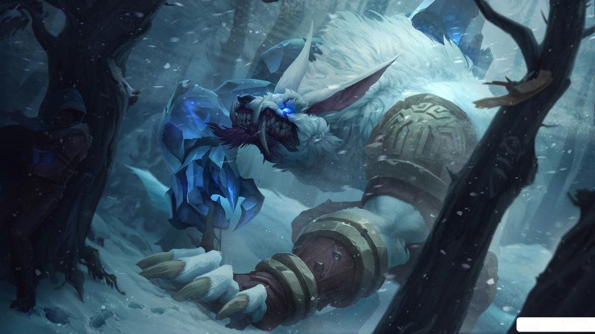 LoL Şampiyonlarından Warwick’in CT’leri, Tüm Yetenekleri, Güçlü ve Zayıf Özellikleri