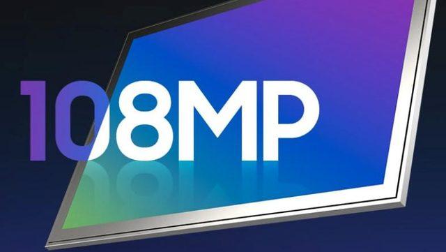 Samsung, Galaxy S21 Ultra ile Birlikte Yeni 108MP ISOCELL HM3 Sensörünü Tanıttı