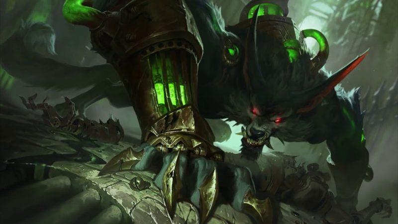 LoL Şampiyonlarından Warwick’in CT’leri, Tüm Yetenekleri, Güçlü ve Zayıf Özellikleri