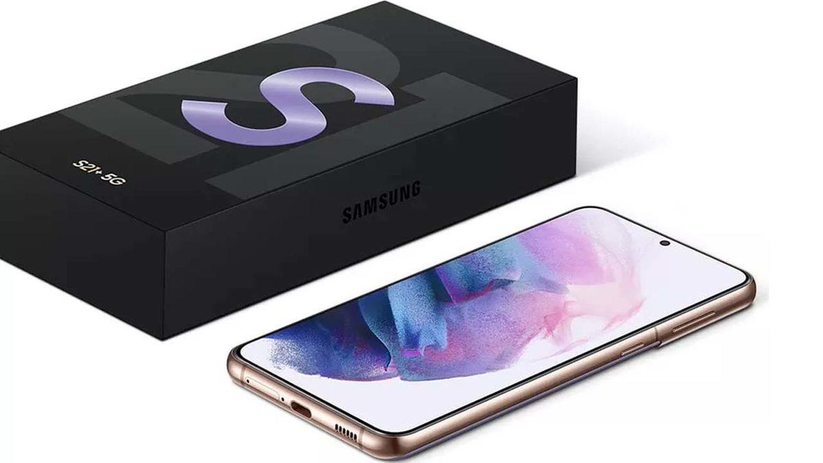 Samsung, Kutu İçeriği Sadeleştirme İşleminin Kademeli Olarak Yayılacağını Açıkladı