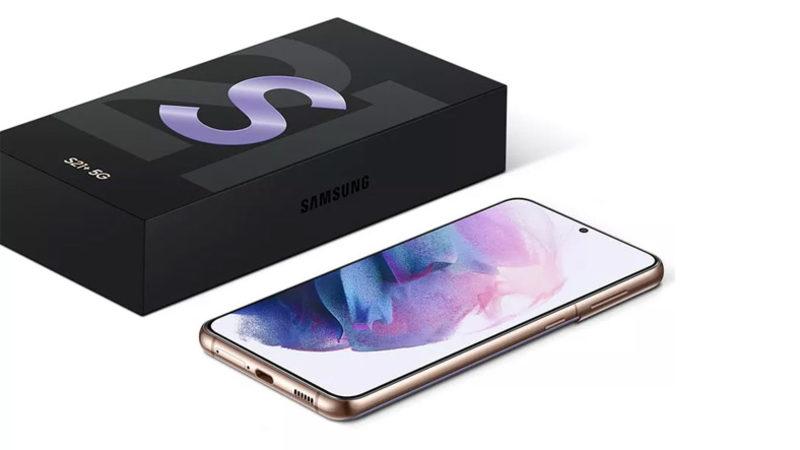 Samsung, Kutu İçeriği Sadeleştirme İşleminin Kademeli Olarak Yayılacağını Açıkladı