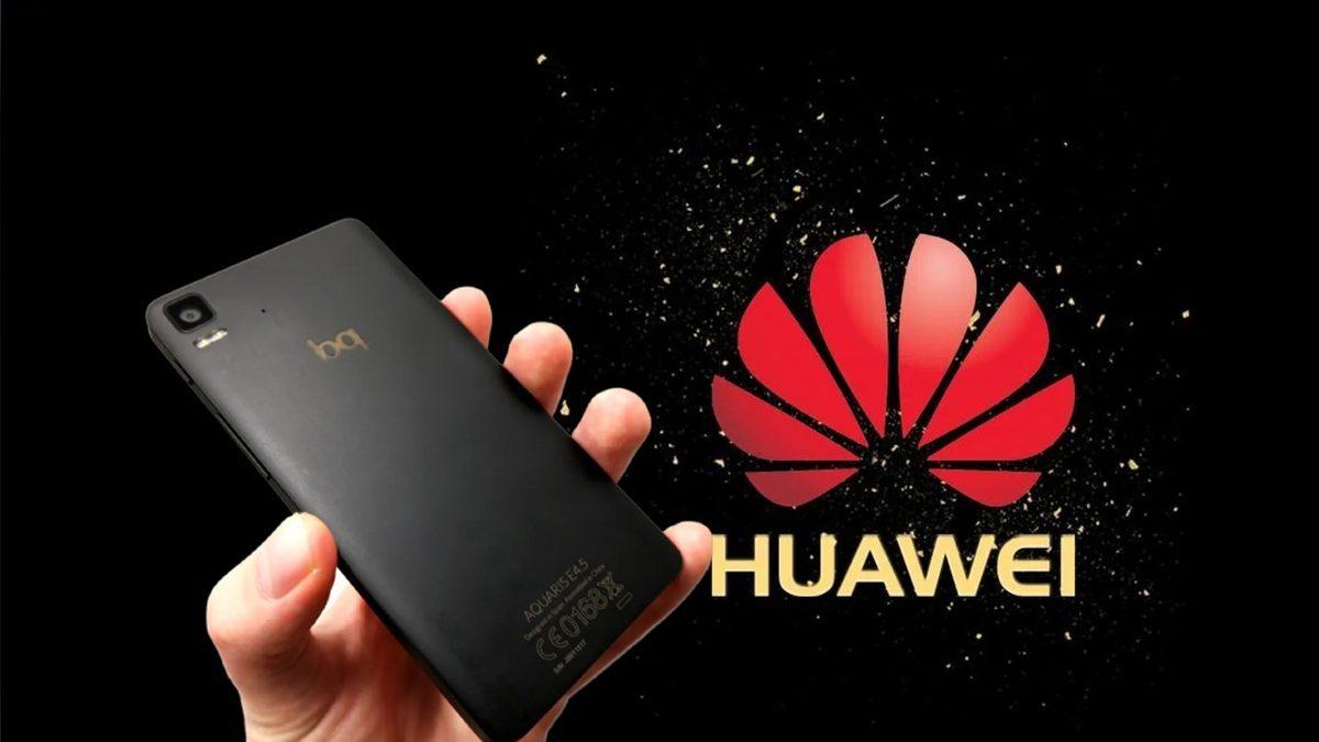 Rusya’nın En Büyük Telefon Üreticisi BQ’nun Android Sertifikası İptal Edildi: Huawei’nin İşletim Sistemi Kullanılacak