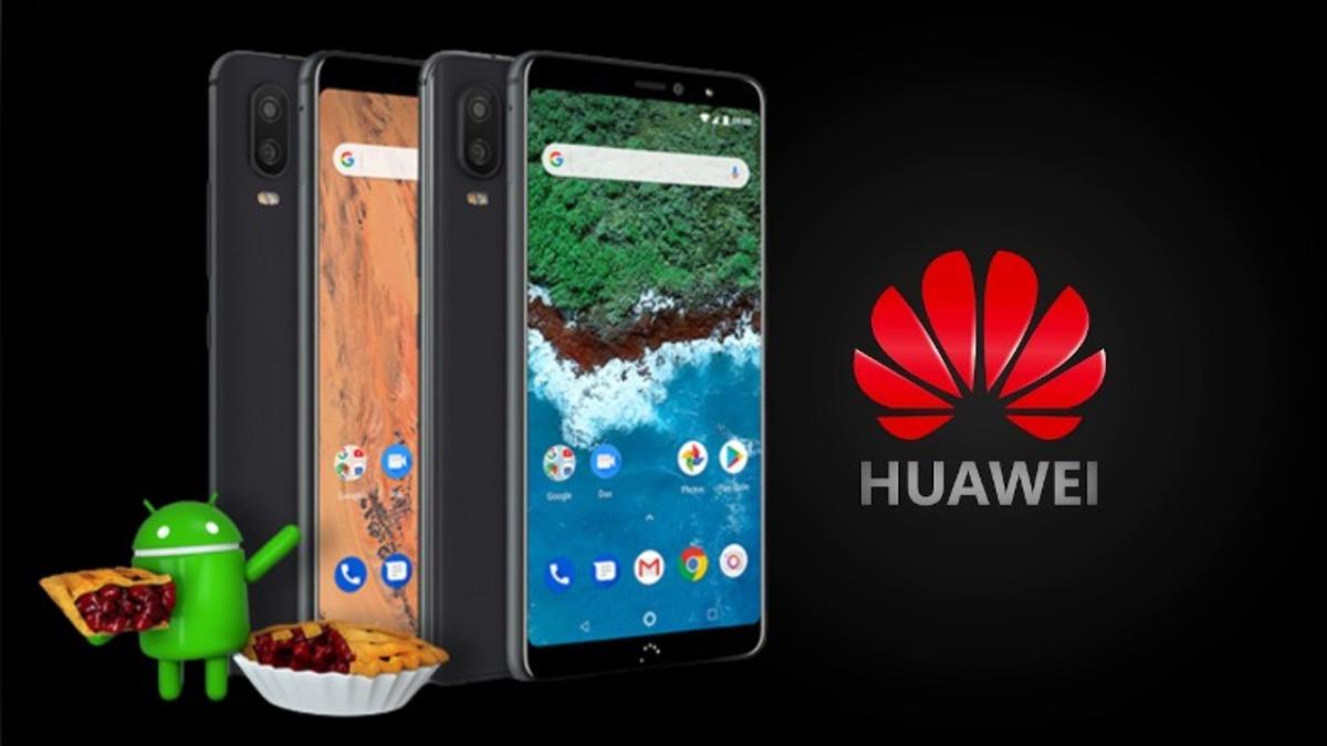 Rusya’nın En Büyük Telefon Üreticisi BQ’nun Android Sertifikası İptal Edildi: Huawei’nin İşletim Sistemi Kullanılacak