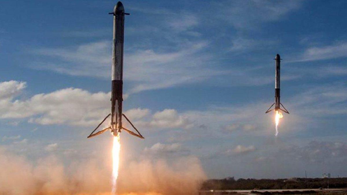 Elon Musk Starlink Uydusuna Yapılabilecek Füze Saldırılarına Karşı Hazırlıklı: 