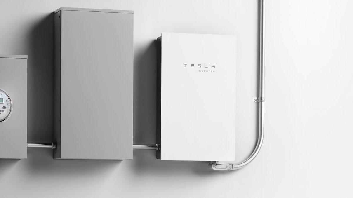 Tesla, Ev Tipi Güneş Enerji Çözümünü Tamamlayan Yeni Enerji Dönüştürücüsünü Duyurdu