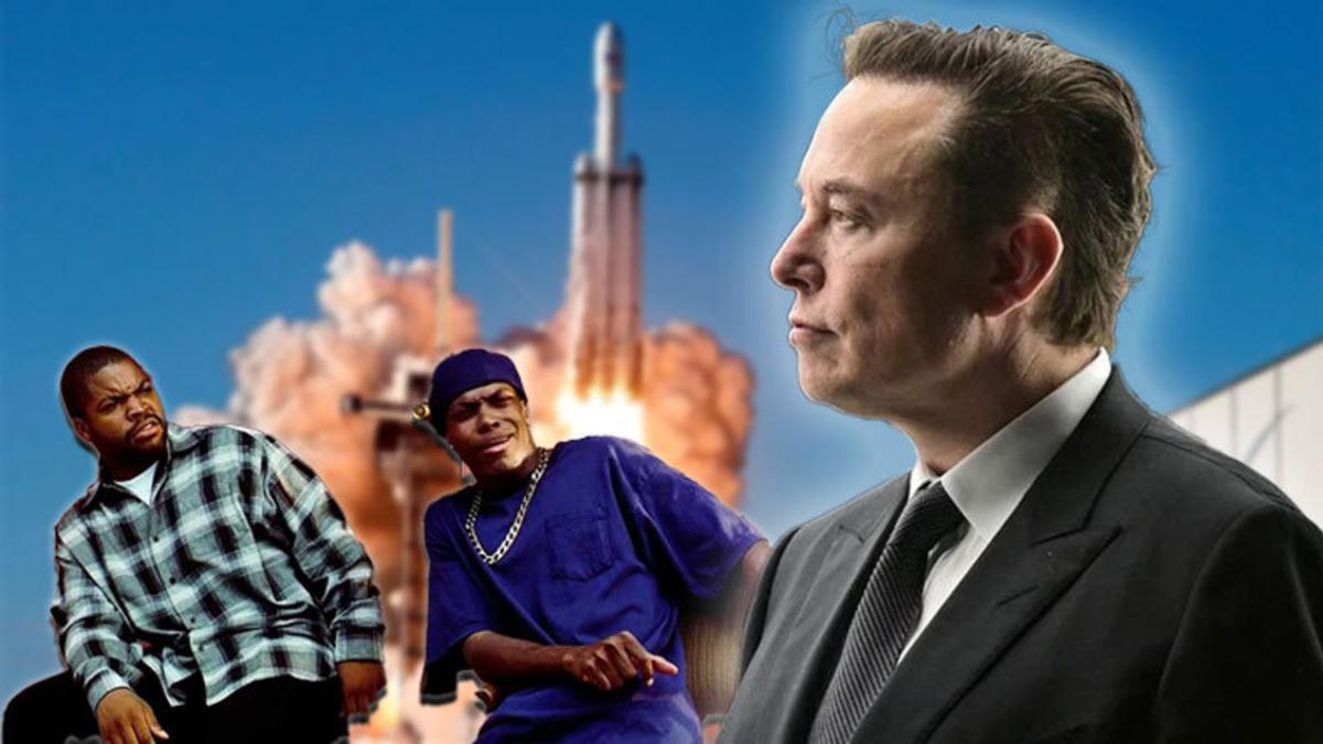 Elon Musk Starlink Uydusuna Yapılabilecek Füze Saldırılarına Karşı Hazırlıklı: "Uydularımızı Daha Hızlı Fırlatabiliriz"