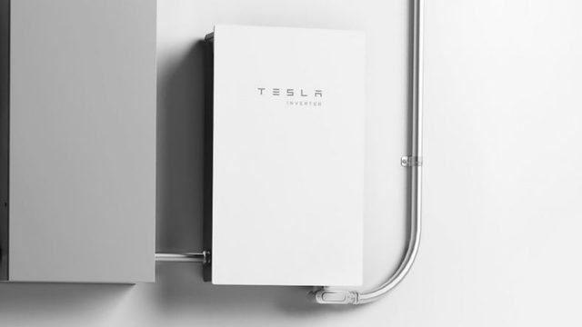 Tesla, Ev Tipi Güneş Enerji Çözümünü Tamamlayan Yeni Enerji Dönüştürücüsünü Duyurdu