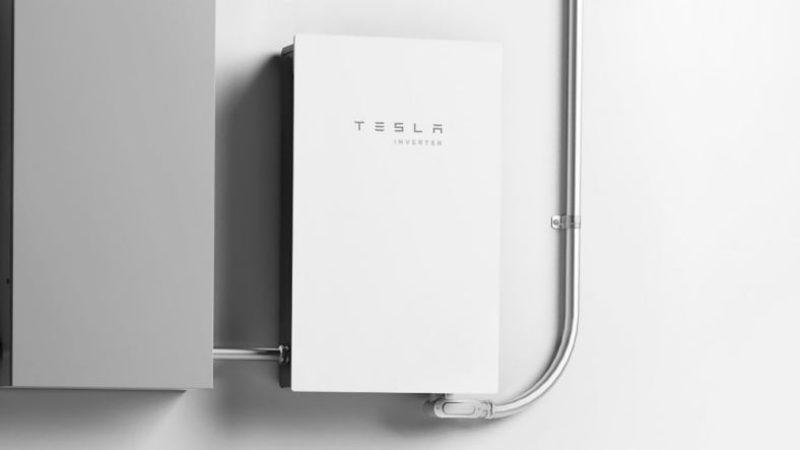 Tesla, Ev Tipi Güneş Enerji Çözümünü Tamamlayan Yeni Enerji Dönüştürücüsünü Duyurdu