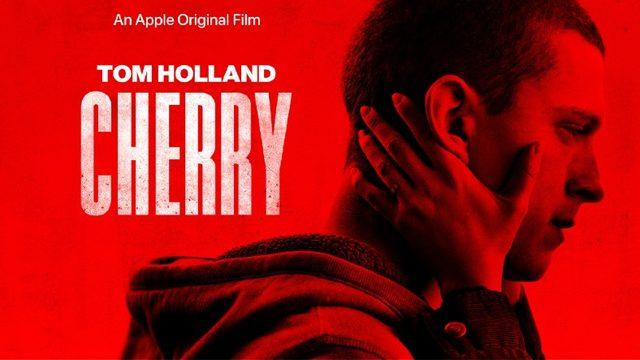 Apple TV+’ta Yer Alacak Dram Filmi Cherry’nin İlk Fragmanı Yayınladı