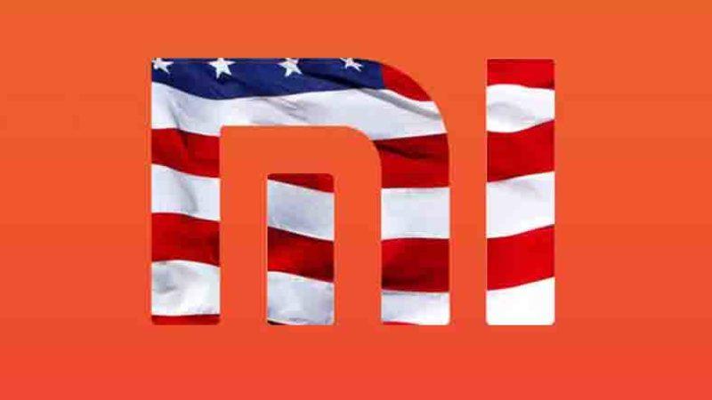 Xiaomi Türkiye’den ABD’nin Xiaomi’yi Kara Listeye Alma Kararına Karşı Açıklama Geldi