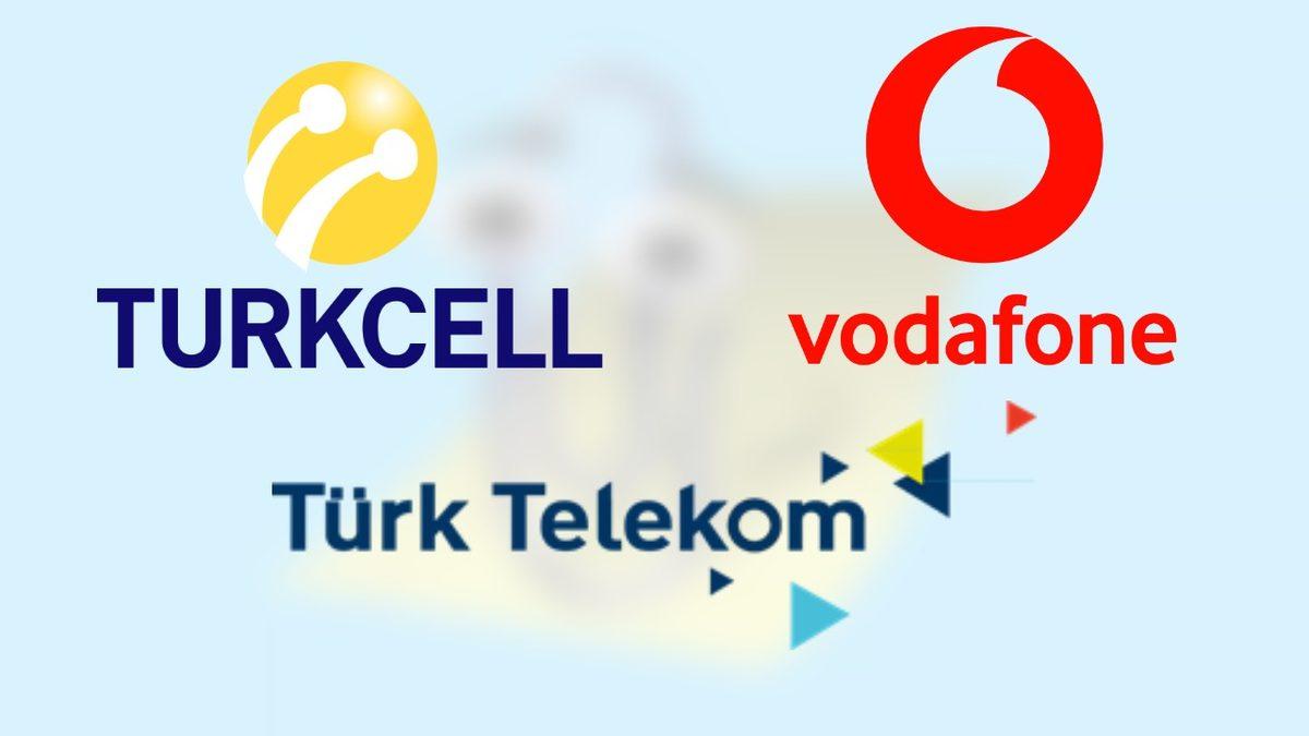 3 GSM Operatöründen Ortak Karar: BiP ve Yaay, İnternet Kotasını Etkilemeden Kullanılabilecek
