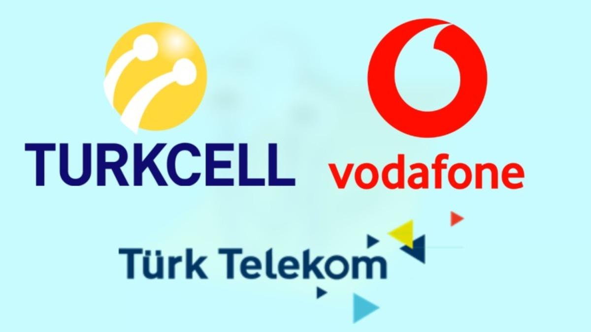 3 GSM Operatöründen Ortak Karar: BiP ve Yaay, İnternet Kotasını Etkilemeden Kullanılabilecek