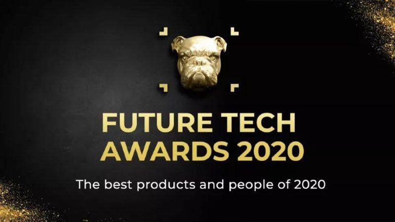 Teknoloji Dünyasının Önemli Etkinliklerinden ’Future Tech Awards 2020 Ödülleri’ Sahiplerini Buldu