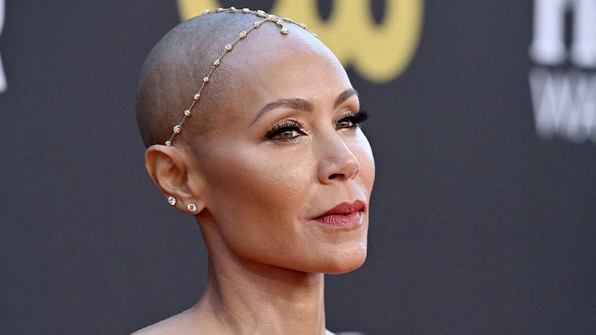 Will Smith, Oscar Sunucusunu Tokatladı: Karımın Adını O S... Ağzına Alma [Video]