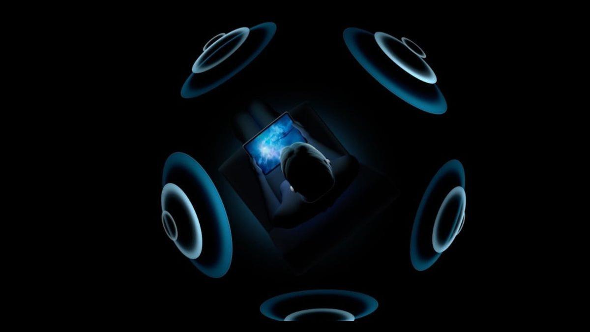 Netflix, İddialara Göre Airpods Pro ve Max İçin Uzamsal Ses Desteği Üzerinde Çalışıyor