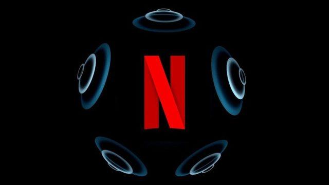 Netflix, İddialara Göre Airpods Pro ve Max İçin Uzamsal Ses Desteği Üzerinde Çalışıyor