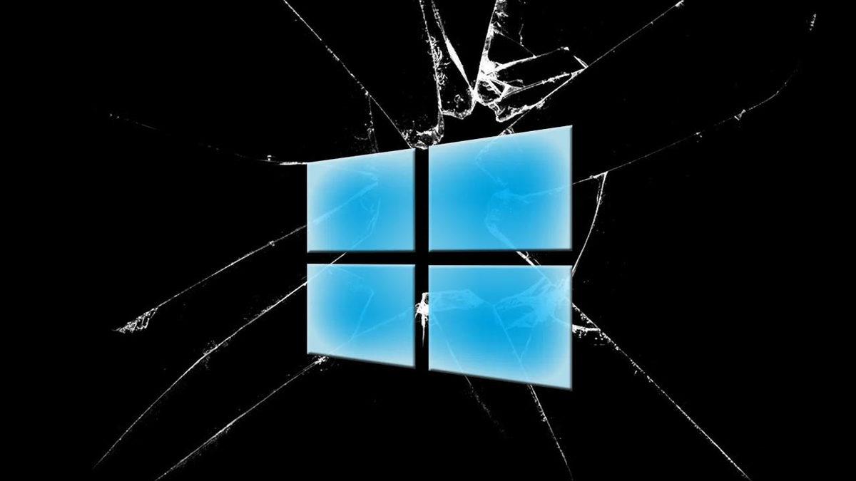 Windows 10’da Birkaç Karakterlik Komutla Sabit Diski Öldüren Açık Keşfedildi