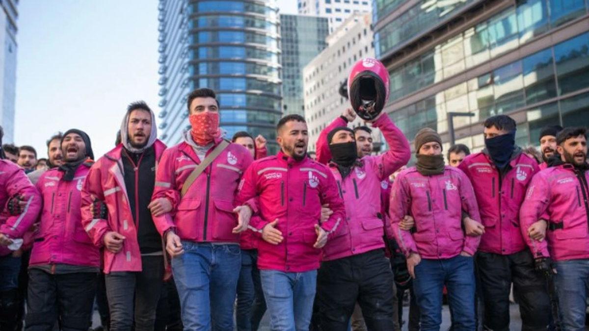 Ciddi Bir Değişim Geçiren Yemeksepeti’ne Verilen Tepkilerin Haklı Sebepleri