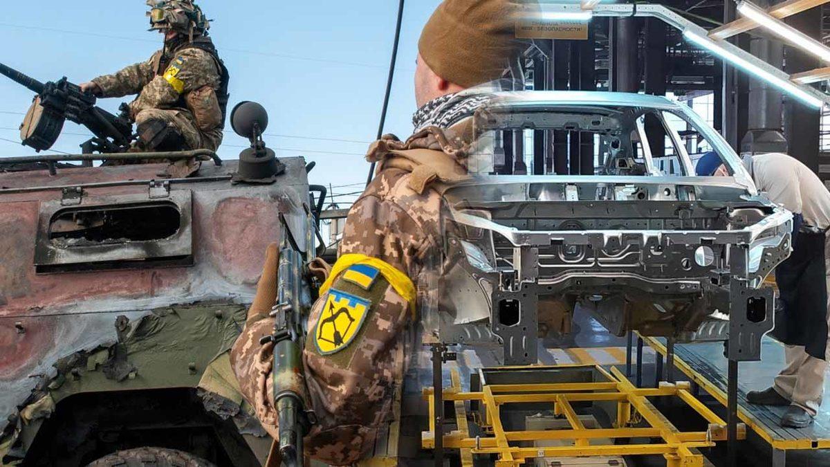 Rusya-Ukrayna Savaşı Otomobil Fiyatlarını Artırmaya Başladı: Sıfır da İkinci El de Zamlandı