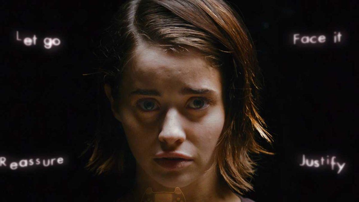 PlayStation 4 Özel Oyunu ’Erica’, iPhone ve iPad’ler İçin de Yayınlandı