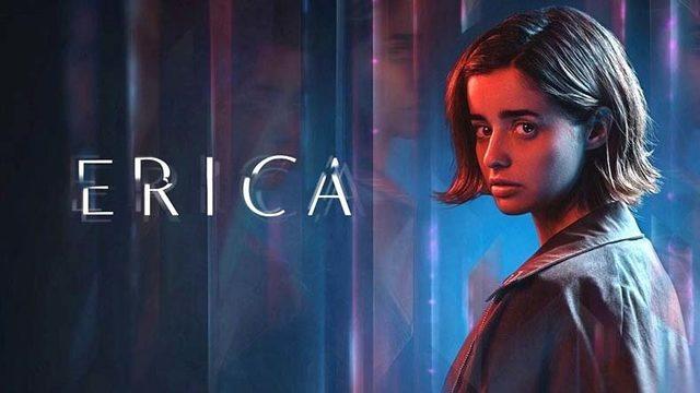 PlayStation 4 Özel Oyunu ’Erica’, iPhone ve iPad’ler İçin de Yayınlandı