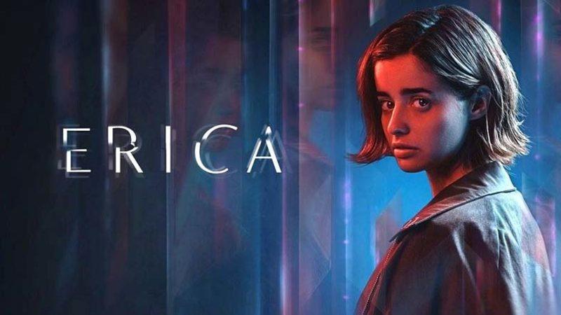 PlayStation 4 Özel Oyunu ’Erica’, iPhone ve iPad’ler İçin de Yayınlandı