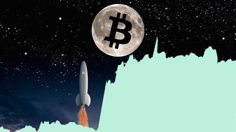 Uçuşa Geçen Bitcoin, 2022’deki En Yüksek Değerine Ulaştı! Peki Diğer Kripto Paralarda Durum Ne?