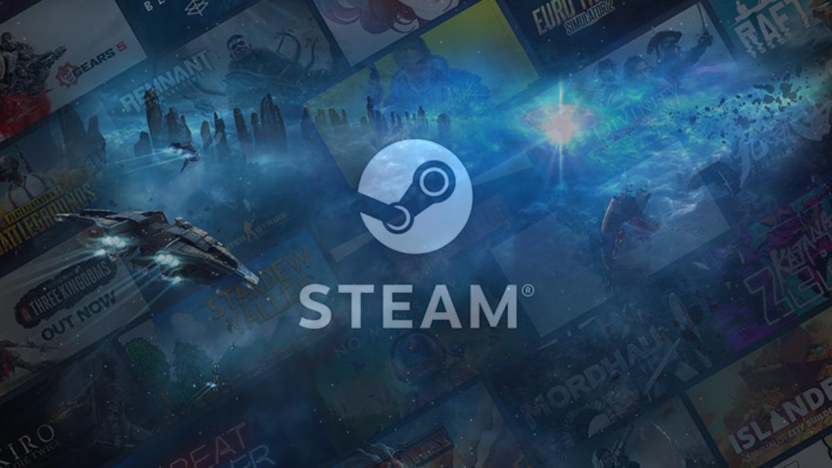Steam’de Profil Arka Planı Nasıl Değiştirilir?