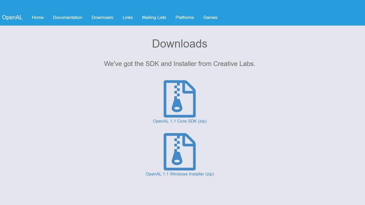 Windows 10’daki Baş Belası ‘openal32.dll’ Hatası Nedir, Nasıl Çözülür?