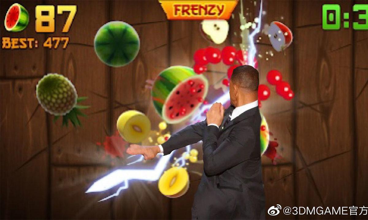 Will Smith’in Oscar Sunucusunu Tokatlaması, Sosyal Medyanın Yeni Mizah Malzemesi Oldu: İşte Yapılan En Komik Paylaşımlar