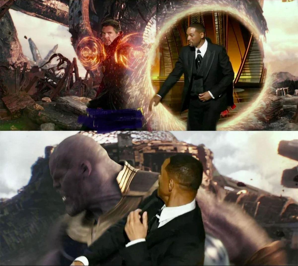 Will Smith’in Oscar Sunucusunu Tokatlaması, Sosyal Medyanın Yeni Mizah Malzemesi Oldu: İşte Yapılan En Komik Paylaşımlar