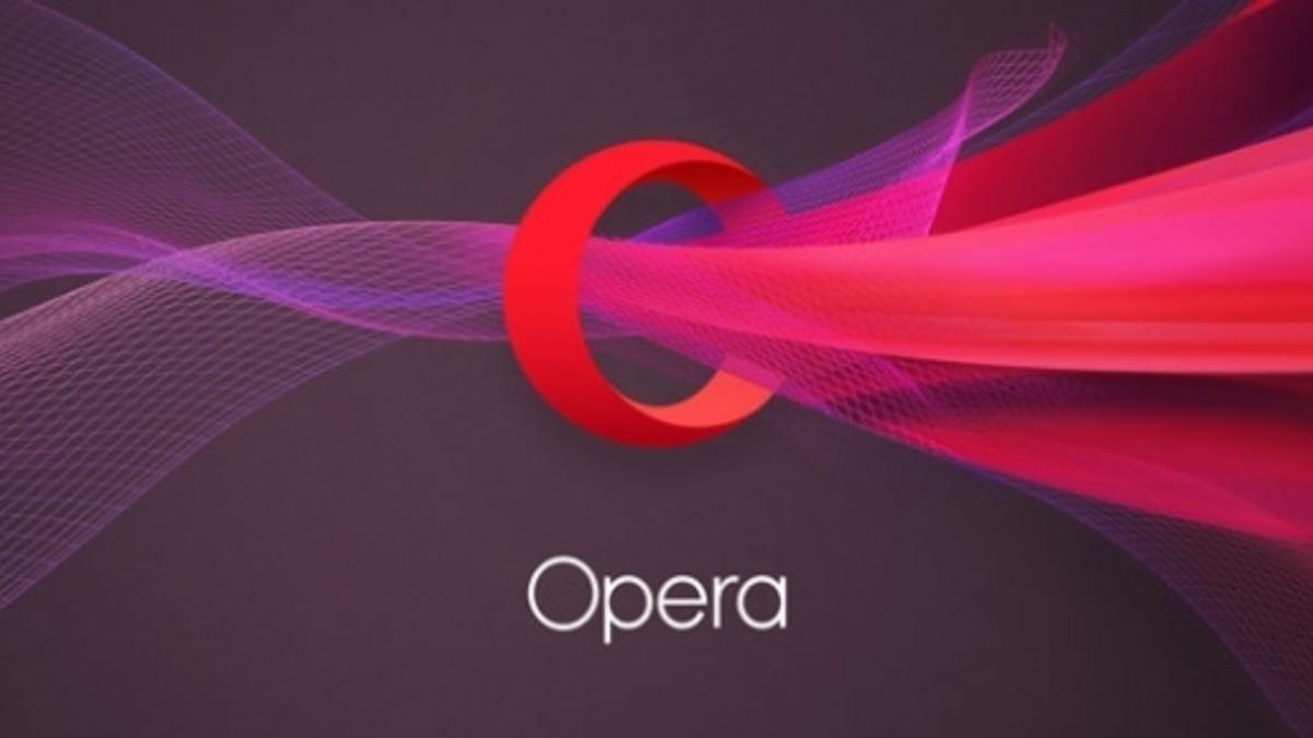 Opera’ya Türkiye’den 500 Bin Kullanıcı Kazandıracak Özellik