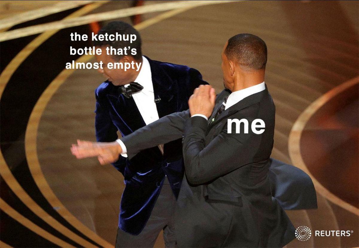 Will Smith’in Oscar Sunucusunu Tokatlaması, Sosyal Medyanın Yeni Mizah Malzemesi Oldu: İşte Yapılan En Komik Paylaşımlar