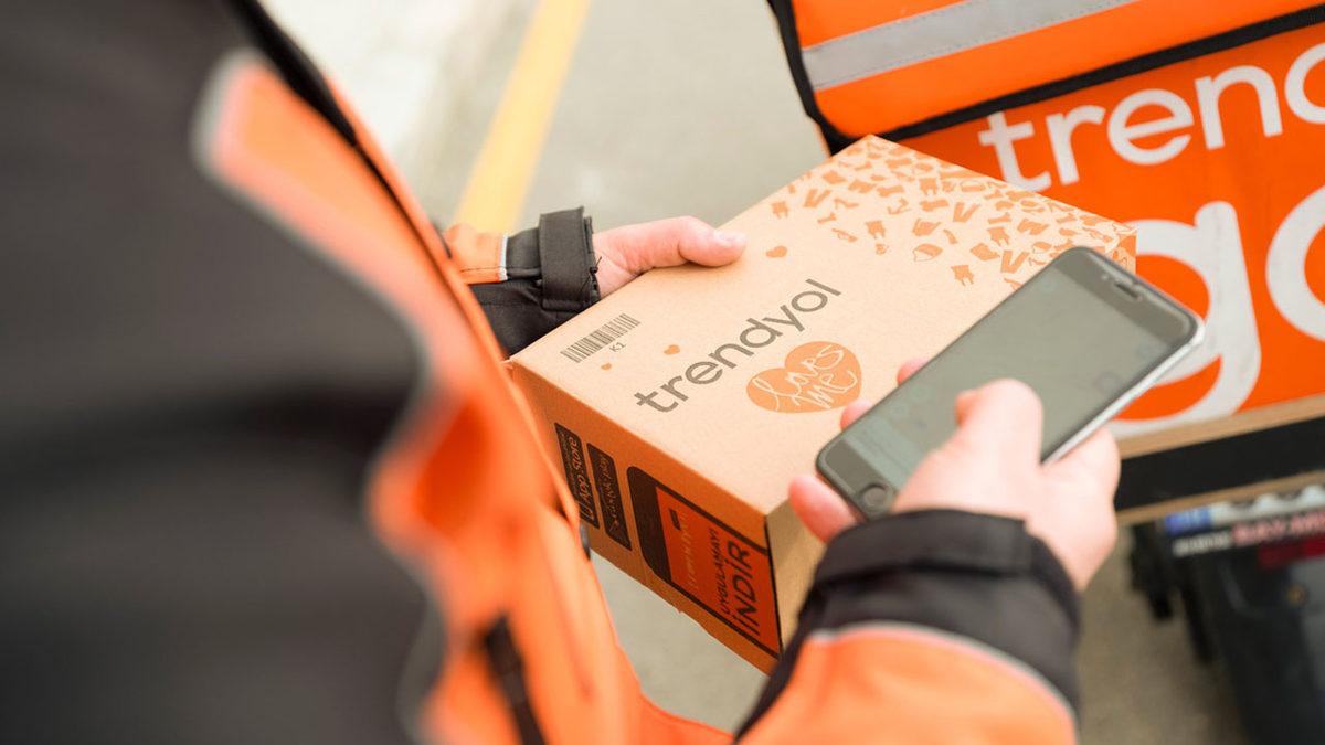 Trendyol, Tek Dokunuşla Verdiğimiz Siparişlerin Kapımıza Gelene Kadar Geçirdiği Şaşırtıcı Süreci Açıkladı