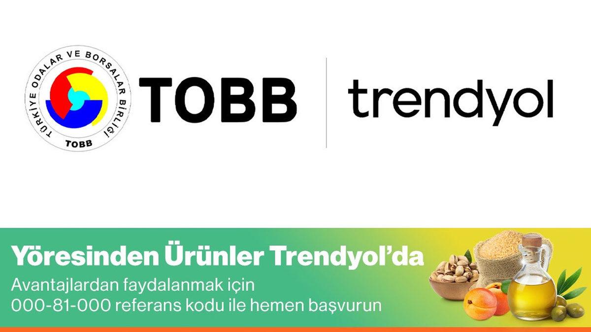 Trendyol, Tek Dokunuşla Verdiğimiz Siparişlerin Kapımıza Gelene Kadar Geçirdiği Şaşırtıcı Süreci Açıkladı