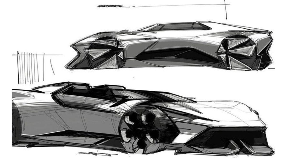 General Motors, Geleceğin Otomobili Olabilecek 3 Konsept Yayınladı
