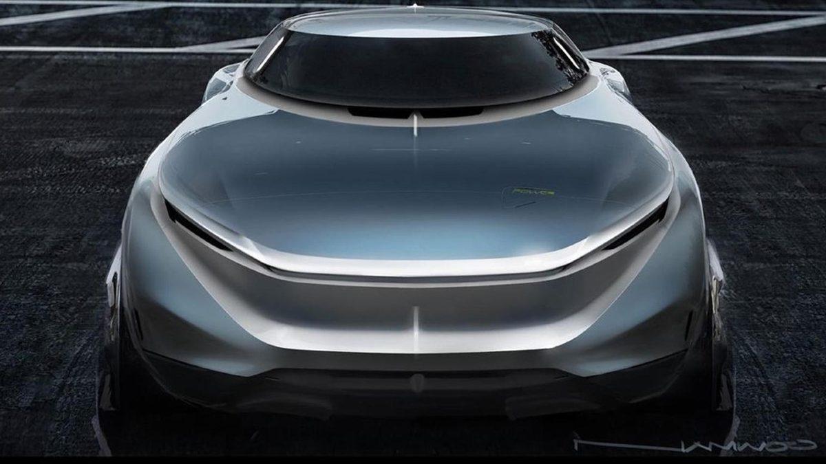 General Motors, Geleceğin Otomobili Olabilecek 3 Konsept Yayınladı