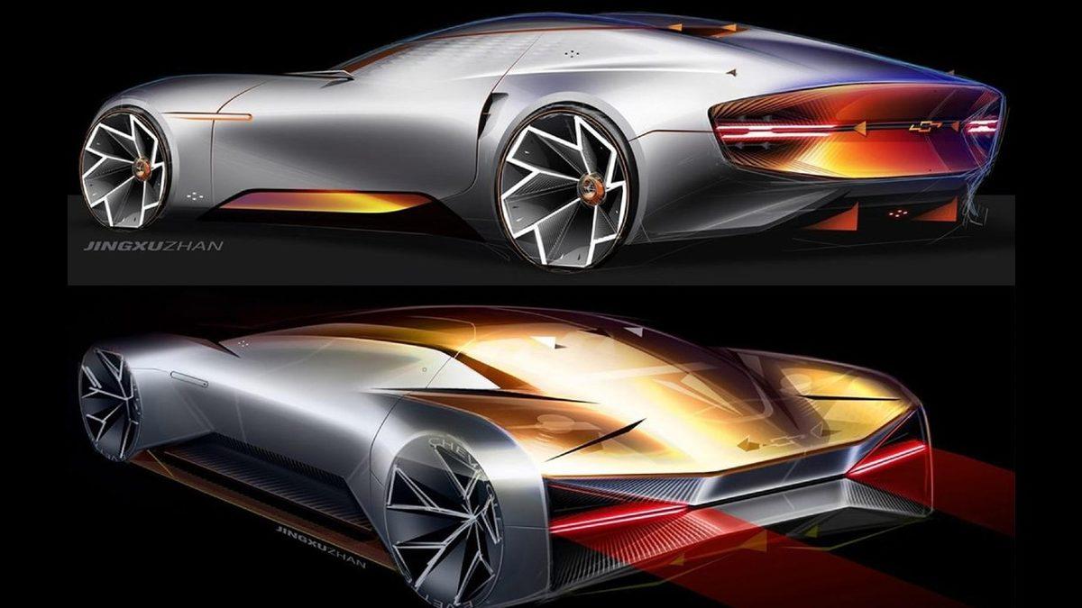 General Motors, Geleceğin Otomobili Olabilecek 3 Konsept Yayınladı