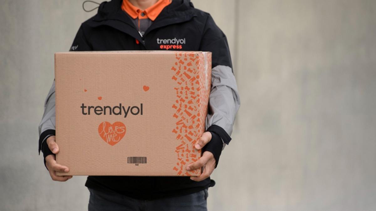Trendyol, Tek Dokunuşla Verdiğimiz Siparişlerin Kapımıza Gelene Kadar Geçirdiği Şaşırtıcı Süreci Açıkladı