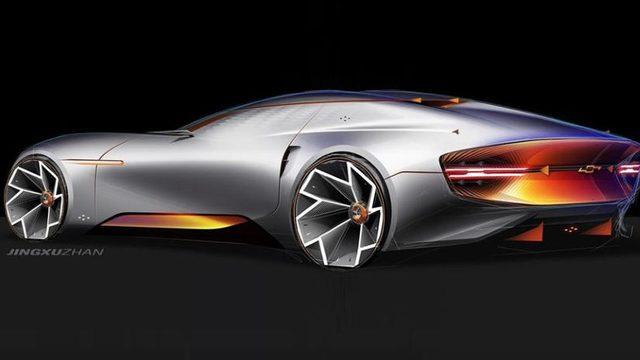 General Motors, Geleceğin Otomobili Olabilecek 3 Konsept Yayınladı