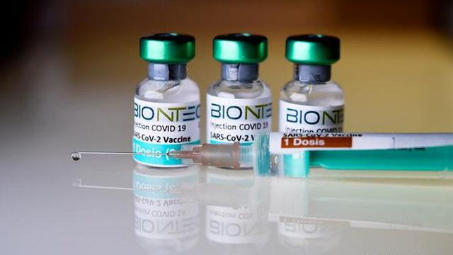 Norveç’te Pfizer/BioNTech Aşısı Olan 23 Kişi Hayatını Kaybetti