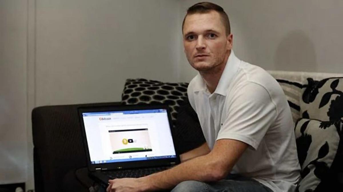 286 Milyon Dolarlık Bitcoin’in Bulunduğu Diski Çöpe Atan Adam: Lütfen Aramama İzin Verin