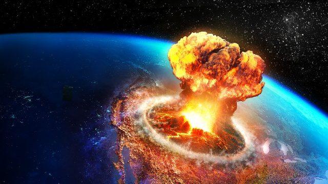 10 Bin Kilometre Uzağımızda Olmasına Rağmen Türkiye’yi Bile Etkileyecek Yellowstone Süper Volkanı Patlarsa Ne Olur?