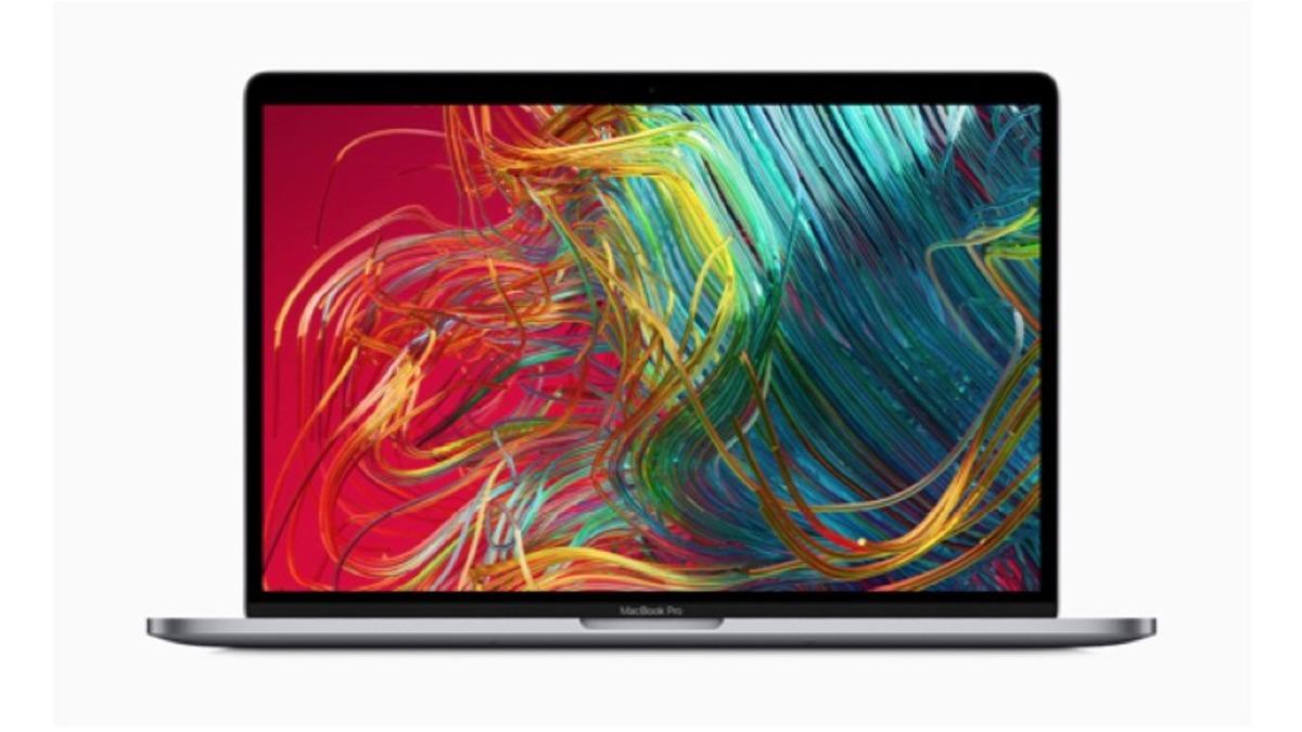 Apple, 2021 Model Macbook’larda Radikal Bir Kararla Touch Bar’ı Kaldırabilir