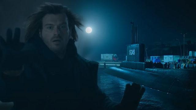 Netflix, Yerli Bilim Kurgu Dizisi "Yakamoz S-245"in İlk Fragmanını Yayınladı [Video]