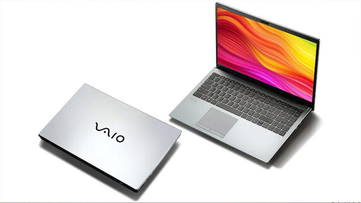 Vaio, Full HD IPS Ekranlı Dizüstü Bilgisayarları E15 ve SE14’ü Satışa Sundu