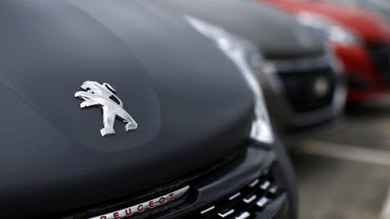 PSA Grubu, Pandemiye Rağmen Son 1 Yılda 2,5 Milyon Araç Satışı Yaptı