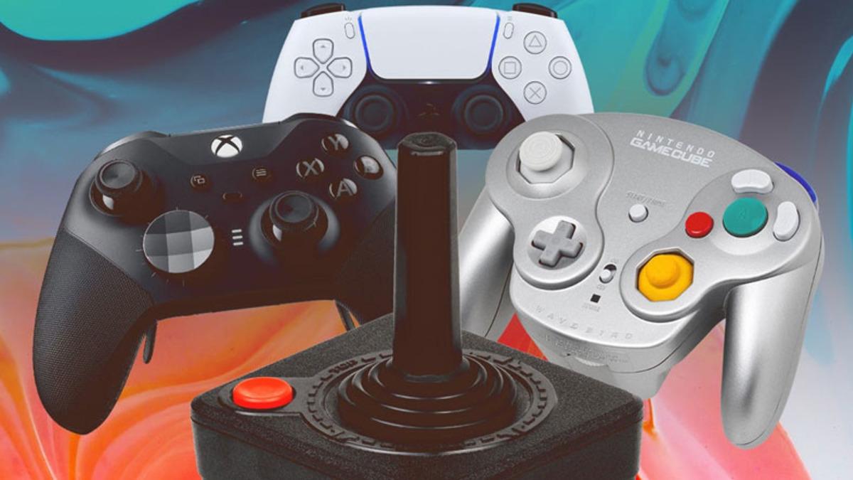 Oyunseverler, Tarihin En İyi "Oyun Kolunu" Seçti! İşte PlayStation-Xbox Kavgasını Daha da Alevlendirecek Sonuç…